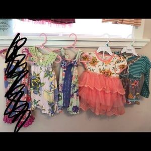 Matilda Jane 12-18 month LOT